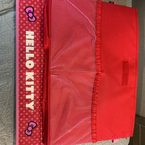RARE Hello kitty storage - Picture 8 of 15